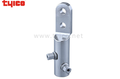 Torque-off torque terminal